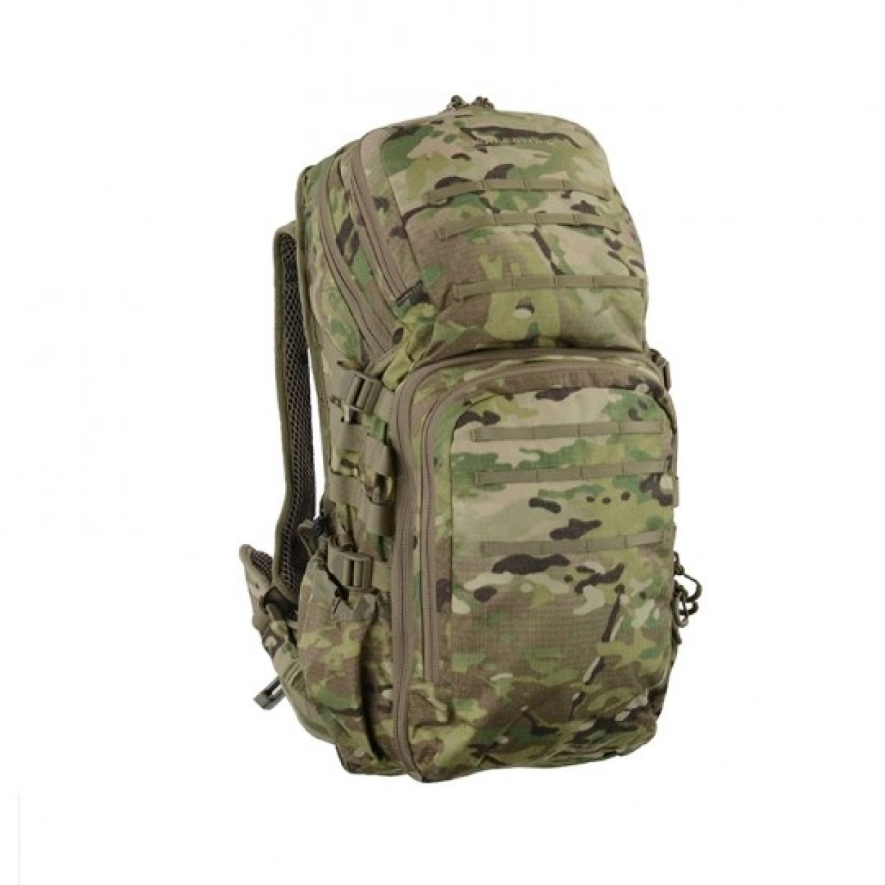 Batoh X41 HISPEED II MULTICAM