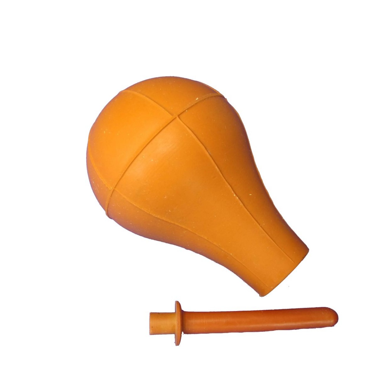 Balónik ofukovací gumový