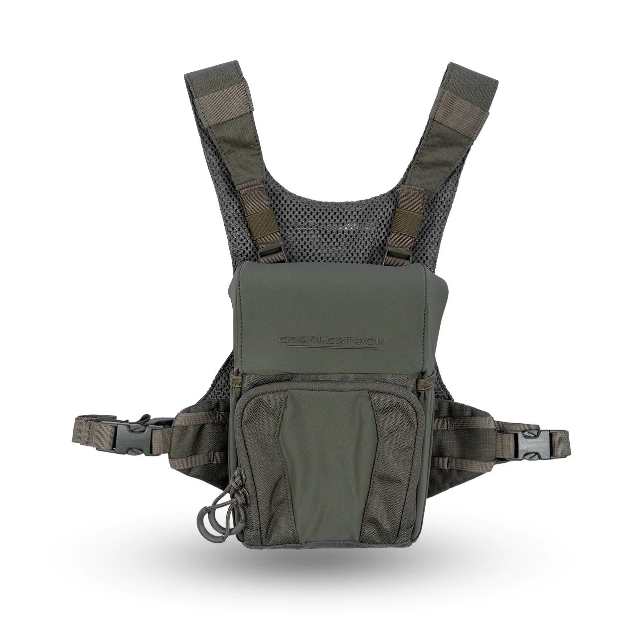 Puzdro na ďalekohľad RECON MODULAR SMALL MILITARY GREEN