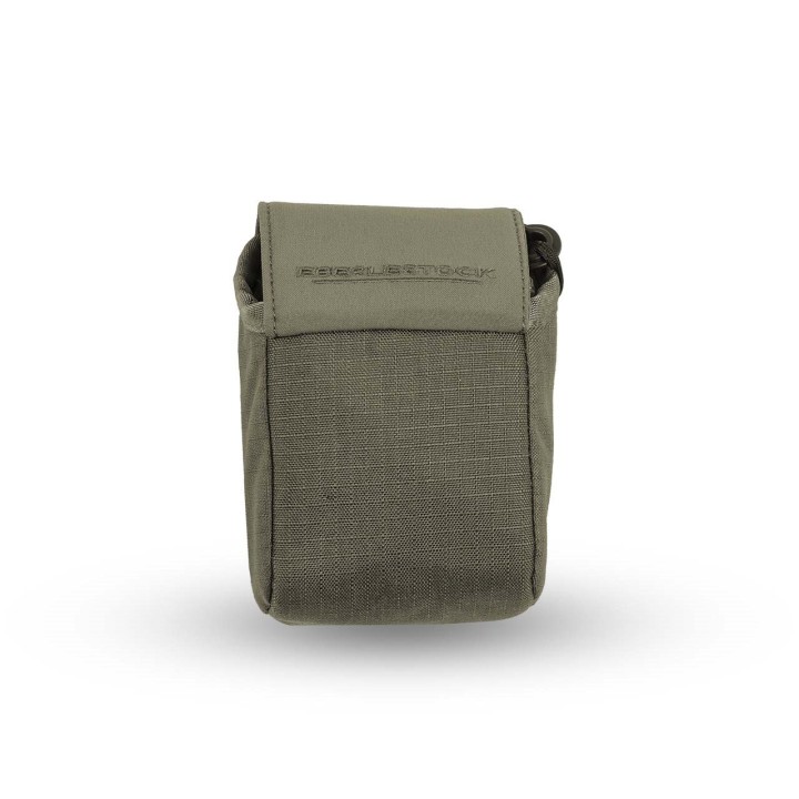 Puzdro RECON na diaľkomer MILITARY GREEN