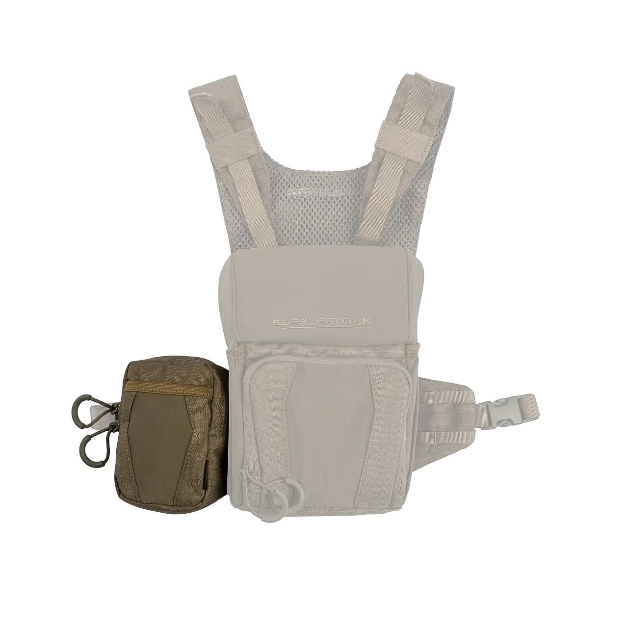 Puzdro RECON univerzálne DRY EARTH