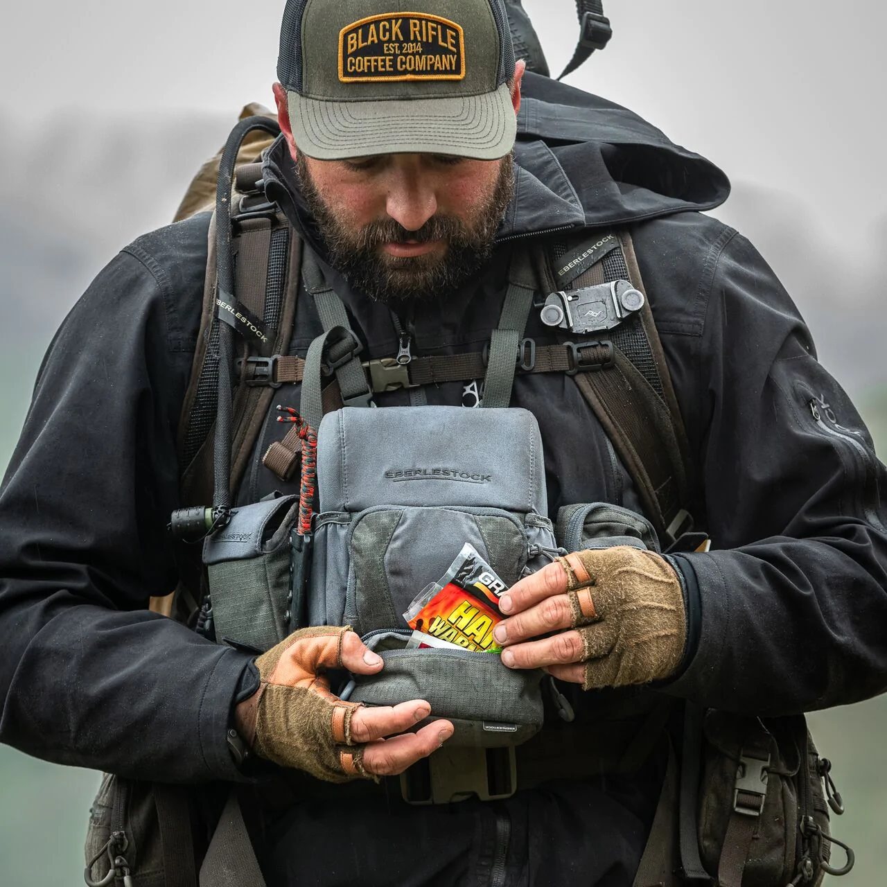 Puzdro RECON QUICKCASE SIVÉ