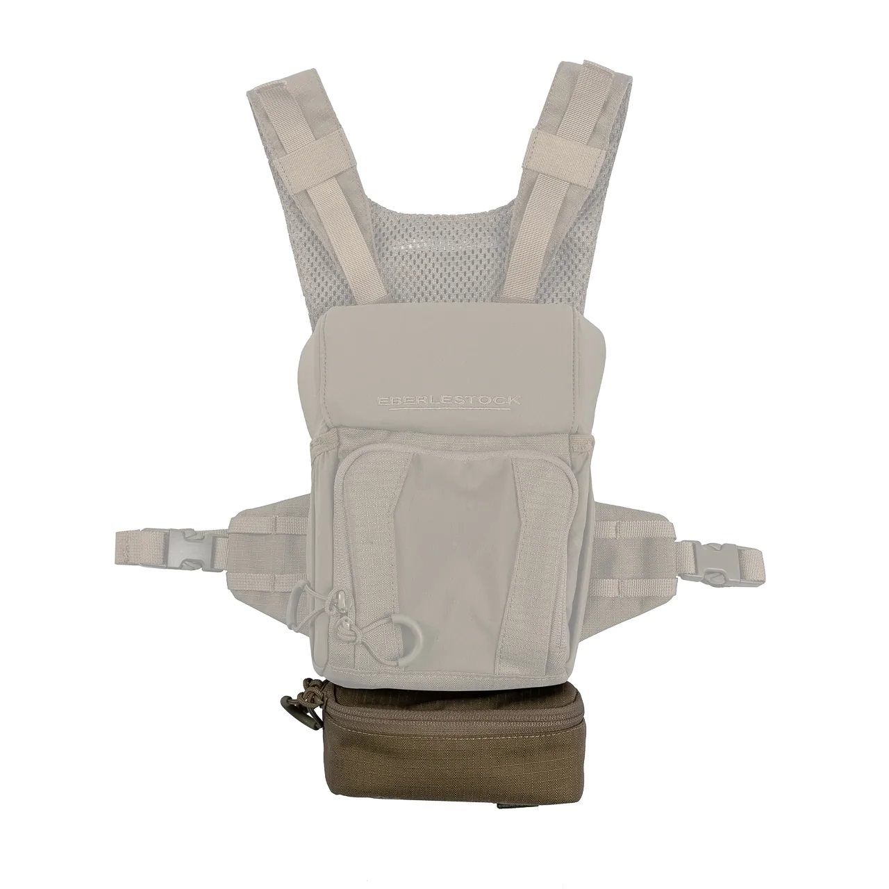 Puzdro RECON QUICKCASE DRY EARTH