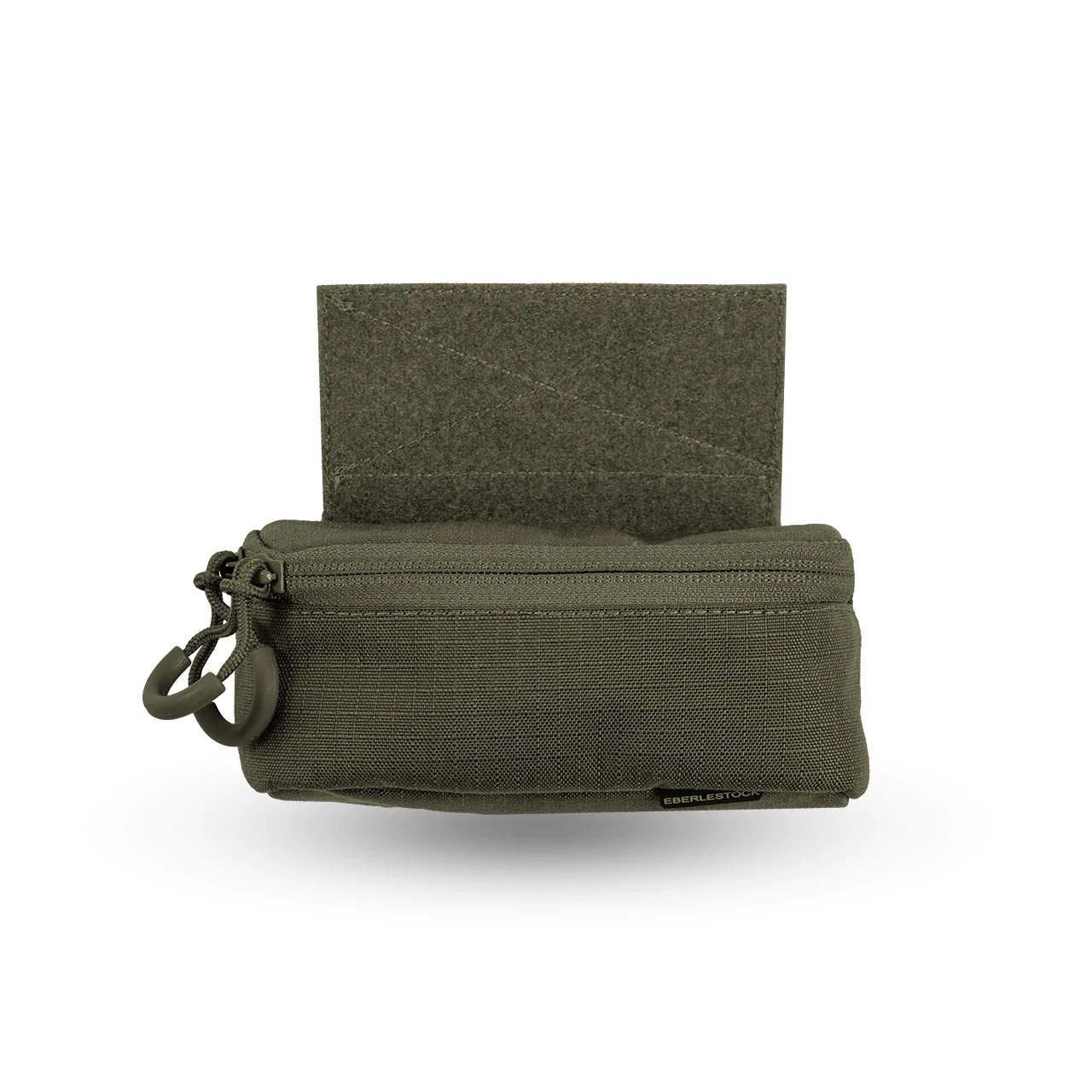 Puzdro RECON QUICKCASE MILITARY GREEN