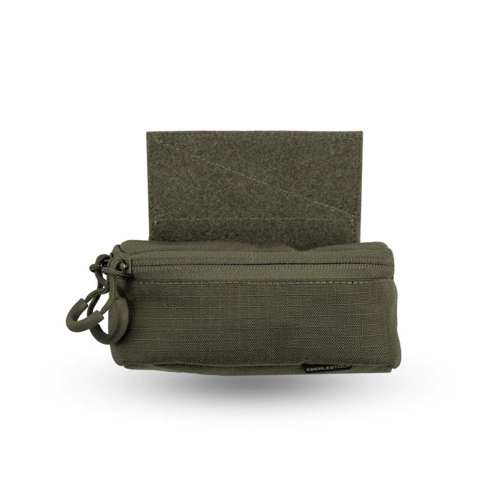 Puzdro RECON QUICKCASE MILITARY GREEN