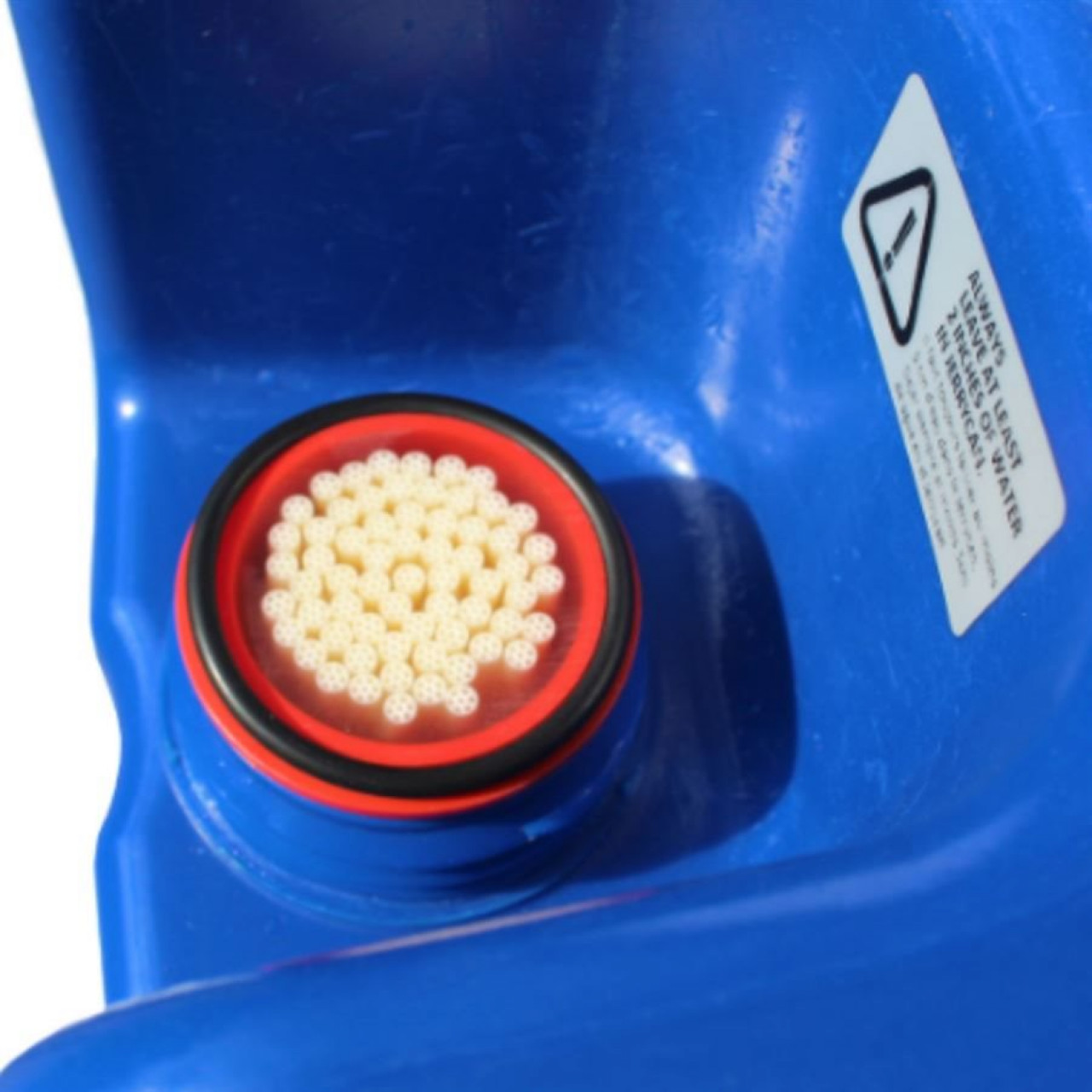 Kanister filtračný LIFESAVER JERRYCANE 20K TMAVOMODRÝ