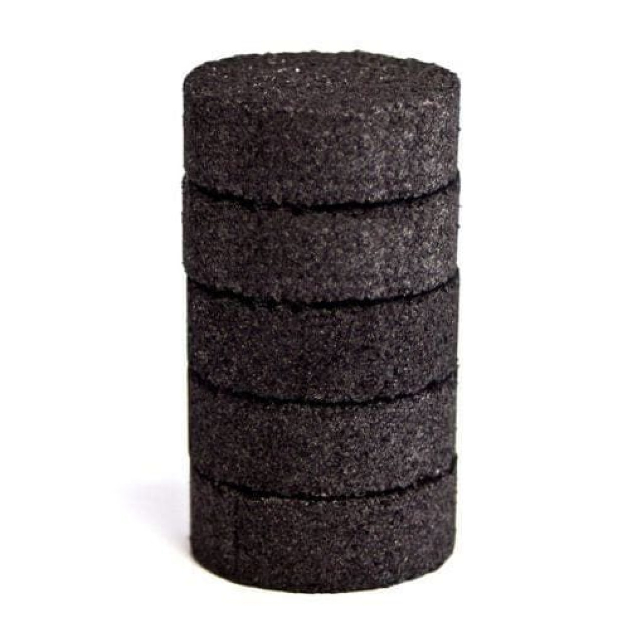 Filtre náhradné uhlíkové 5 ks pre LIFESAVER JERRYCANE